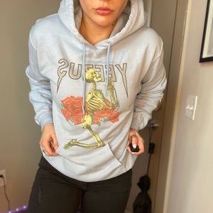 Kanye Yeezy hoodie